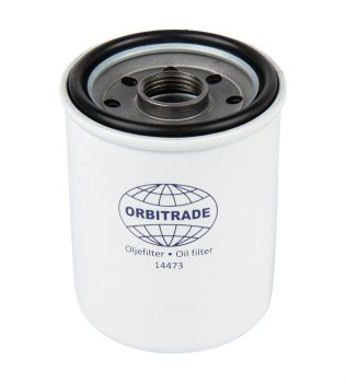 Ölfilter 861473