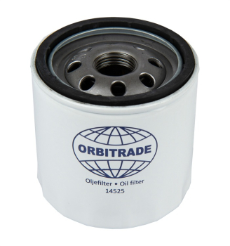 Ölfilter O14525