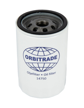 Ölfilter O14750
