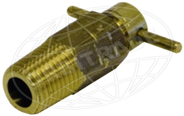Wasser Ablasshahn 1/4"