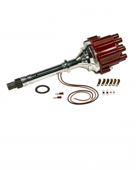 Elektronischer Zündverteiler V8