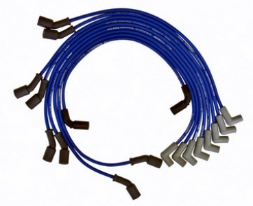 Wiring, Plug Set