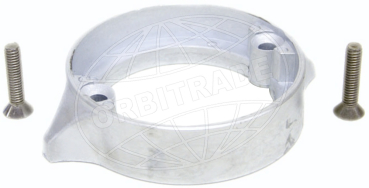 Ring Anode O19821-2