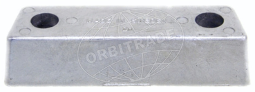 Block Anode O19835-2