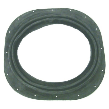 Transom Seal