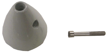 Propeller Kegel 18-4210
