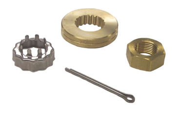 Propellermutter Kit 18-3733