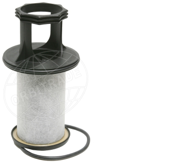 Kurbelgehäuse Filter O17145