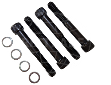 Schrauben Set O22100