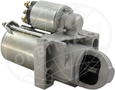 Anlasser O30317
