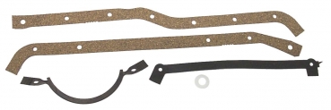 Oil Pan Gasket Set