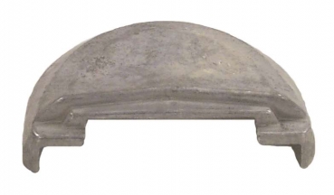 Anode, Magnesium