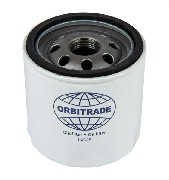 Ölfilter O14525