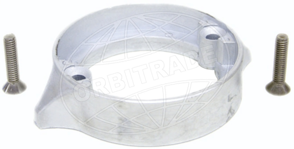 Ring Anode O19821-2