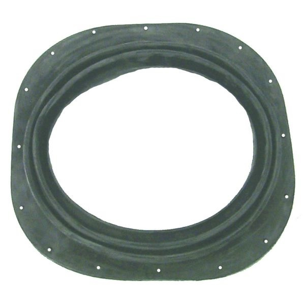 Transom Seal