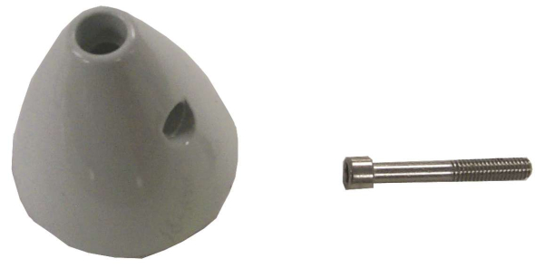 Propeller Kegel 18-4210