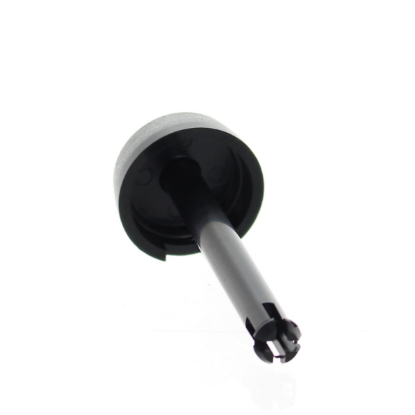 Throttle Button