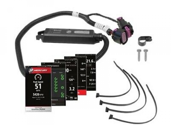 VesselView Mobile Kit