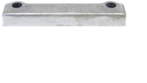 Spiegelplatten-Anode 873179